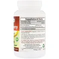 Best Naturals, Tart Cherry, 1000 mg , 60 VCaps