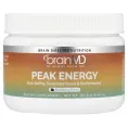 BrainMD, Peak Energy, ежевика, 154,9 г (5,46 унции)