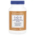 The Vitamin Shoppe, CoQ-10, 100 мг, 180 капсул
