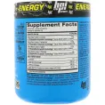 BPI Sports, Лучшие аминокислоты с разветвлённой цепью с запасом энергии, Кислый леденец, 8,8 унции (250 г)