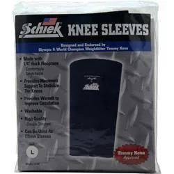 Schiek Sports, Рукава до колен большие 2 шт.