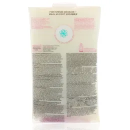 Daily Concepts, Ваш скребок для спины, мягкий, 1 скребок