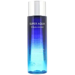 Missha, Super Aqua Ultra Hyalron, увлажняющая эссенция для лица, 200 мл (6,76 жидк. унций)