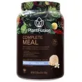 PlantFusion, Complete Meal Сливочно-ванильные бобы 32,1 унции