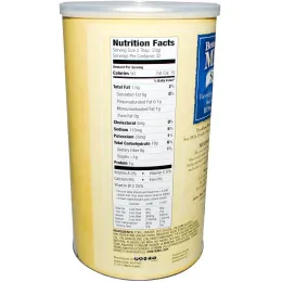 Better Than Milk, Веганский соевый порошок, первоначальный вкус, 25.9 унций (736 г)