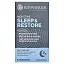Sunwarrior, Nighttime Sleep & Restore, 60 веганских капсул