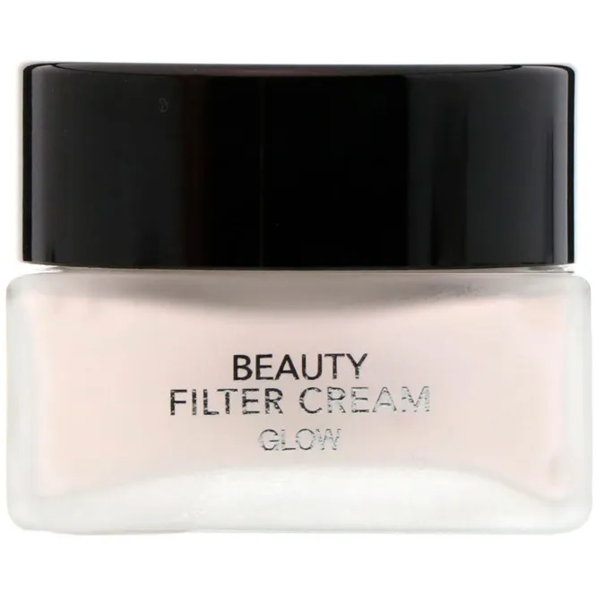 Son & Park, Крем "Фильтр красоты" Сияние, 1,41 унц. (40 г)
