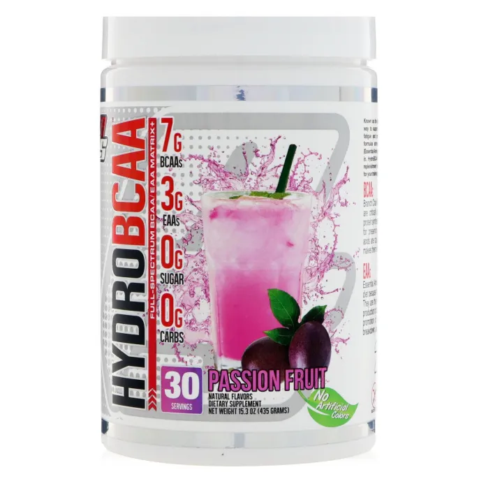 ProSupps, Hydro BCAA, Маракуйя, 15,3 унц. (435 г)