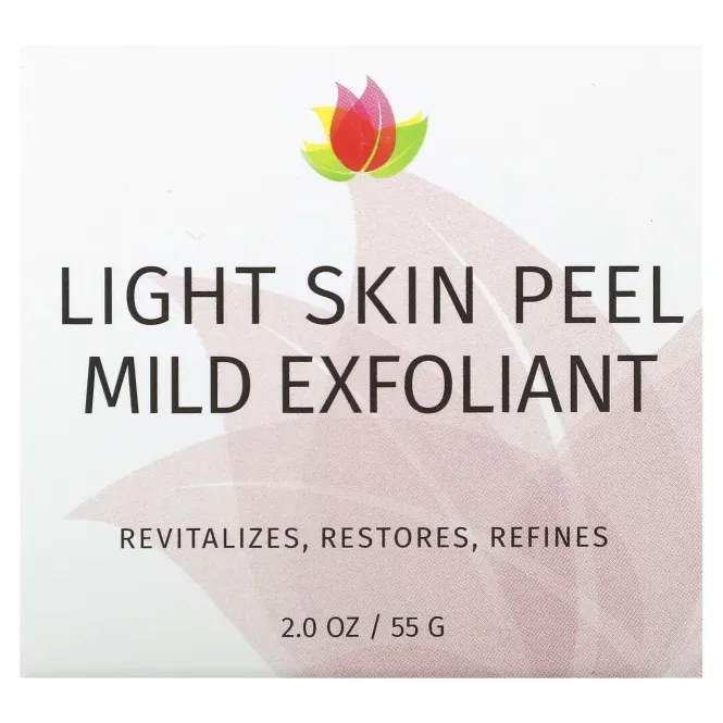 Reviva Labs, Легкий пилинг для кожи, 1,5 унции (42 г)