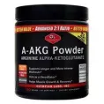 Olympian Labs, Порошок A-AKG - Аргинин Альфа-кетоглутарат без запаха 240 грамм
