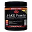 Olympian Labs, Порошок A-AKG - Аргинин Альфа-кетоглутарат без запаха 240 грамм