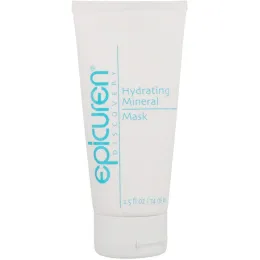 Epicuren Discovery, Hydrating Mineral Mask, 2.5 fl oz (74 ml)