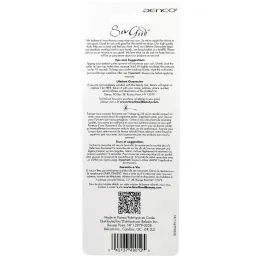 Sow Good, Инструмент для завивки ресниц, 1 шт.