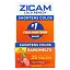 Zicam, Cold Remedy, RapidMelts, вишня, 25 быстрорастворимых таблеток