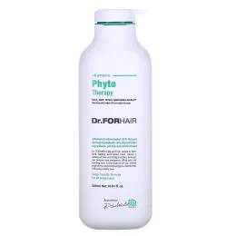Dr.ForHair, Phyto Therapy Shampoo, 16.91 fl oz (500 ml)