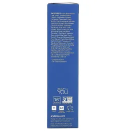Andalou Naturals, Обезжиренный увлажняющий, асаи + чайный гриб, 62 мл (2,1 жидких унций)