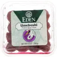 Eden Foods, Умэбоси, маринованные сливы уме, 200 г