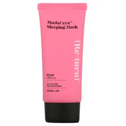 SkinRx Lab, MadeCera, Sleeping Mask, 1.69 fl oz (50 ml)