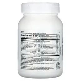 GNC, Women's Hair, Skin & Nails, Beauty Basics, 120 Caplets