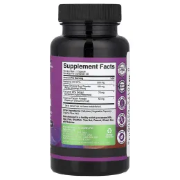Nature's Craft, GLP-1 Fusion, 30 капсул
