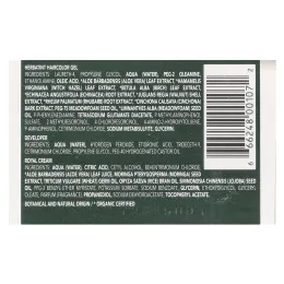 Herbatint, Перманентная травяная краска-гель для волос, 8N, светлый блондин, 4,56 жидкой унции (135 мл)