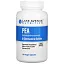 Lake Avenue Nutrition, ПЭА (пальмитоилэтаноламид) и сульфат глюкозамина, 120 растительных капсул