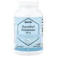 Vitacost, Synergy®, аскорбил пальмитат, 500 мг, 180 капсул