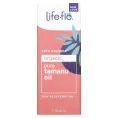 Life-flo, Чистое масло таману, 30 г