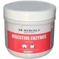 Dr. Mercola, пищеварительные ферменты для домашних животных, 5,26 унций (150 г)