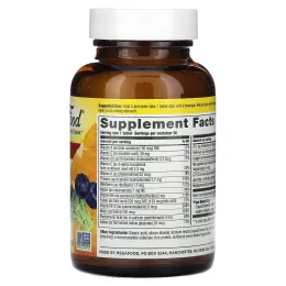 MegaFood, Детский ежедневные витамины, 30 таблеток