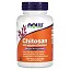 Now Foods, хитозан с хромом, 500 мг, 120 вегетарианских капсул