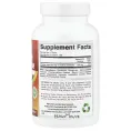 Best Naturals, битартрат холина, 650 мг, 180 таблеток