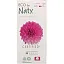 Naty, Тампоны с аппликатором, стандартные, эко, 16 шт.