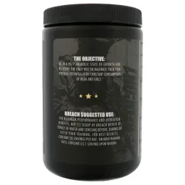 Redcon1, Разрыв, аминокислоты, синий лимонад, 345 г