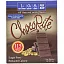 HealthSmart Foods, Inc., ChocoRite, хрустящие батончики с молочным шоколадом, 5 батончиков, (28 г) каждый