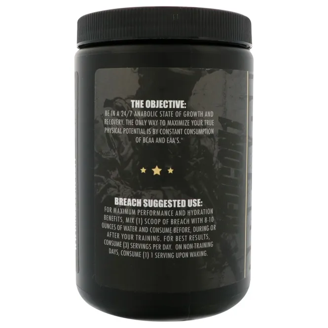 Redcon1, Разрыв, аминокислоты, синий лимонад, 345 г