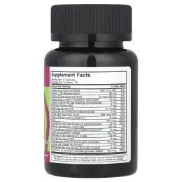 Futurebiotics, M.V. Teen™, 90 капсул