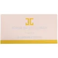 Jayjun Cosmetic, Гелевый патч для глаз с чаем каркадэ, 60 патчей, по 1,4 г каждый