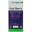 Natrol, AcaiBerry, Super Strength , 1,200 mg, 60 Capsules