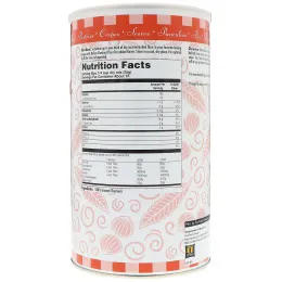 FunFresh Foods, Italian Chestnut Flour, Gluten Free, 14 oz (396 g)