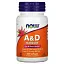 Now Foods, A&D, Необходимое питание, 10000 МЕ / 400 МЕ, 100 гелевых капсул