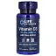 Life Extension, Vitamin D3 with Sea-Iodine, 5000 МЕ, 60 Capsules