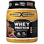 Body Fortress, Улучшенная формула сывороточного протеина со вкусом шоколада, 32 унции (907 г)