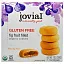 Jovial, Organic Cookies, Fig Fruit Filled, 6-1.2oz