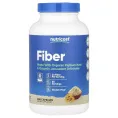 Nutricost, клетчатка, 300 капсул