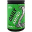 Cobra Labs, Daily Amino, энергия, хрустящее зеленое яблоко, 255 г