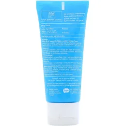 Hello, Для детей, зубная паста с фтором, голубая малина, 4,2 унц. (119 г)