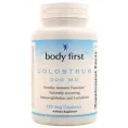 Body First, Молозиво (500 мг) 120 капсул