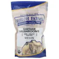 Shiloh Farms, органические грибы шиитаке, 28 г (1 унция)