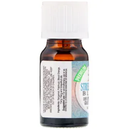 Healing Solutions, На 100% чистое эфирное масло терапевтического качества, смесь «снятие стресса», 10 мл